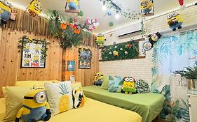 Hotel West Taisho
